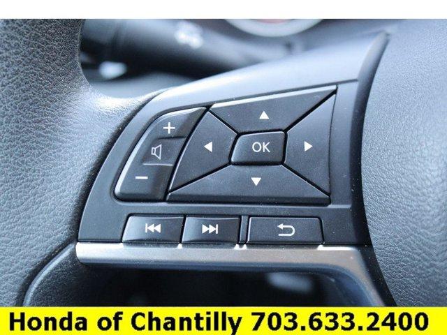 used 2024 Nissan Sentra car, priced at $20,243