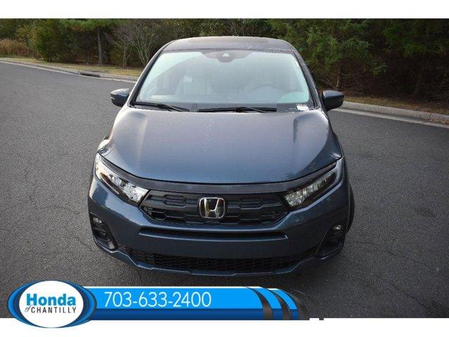 new 2026 Honda Odyssey car, priced at $44,290