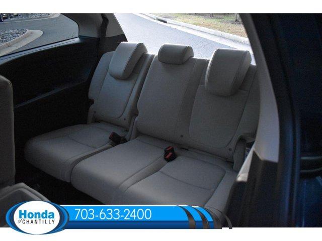 new 2026 Honda Odyssey car, priced at $44,290