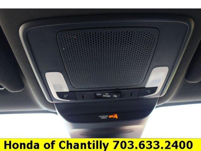 used 2023 Honda HR-V car, priced at $25,681