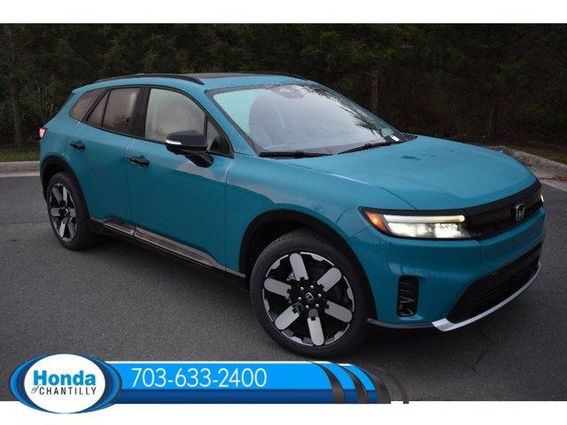 new 2025 Honda Prologue car, priced at $59,805