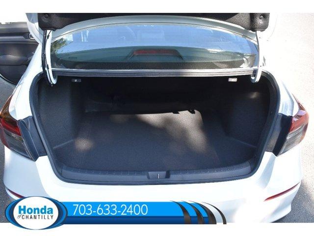 new 2025 Honda Civic Hybrid car, priced at $30,555