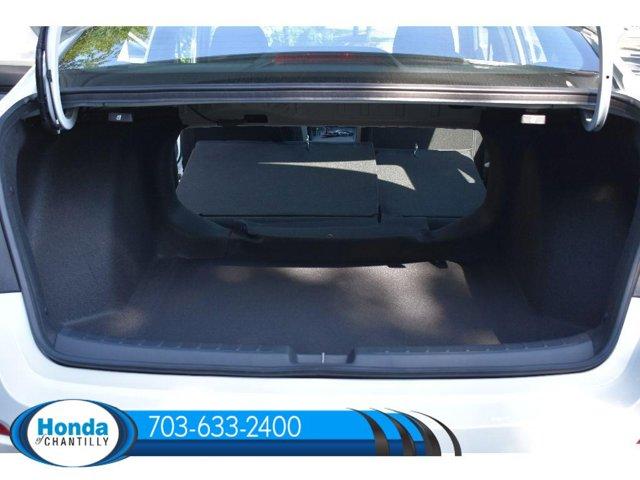 new 2025 Honda Civic Hybrid car, priced at $30,555