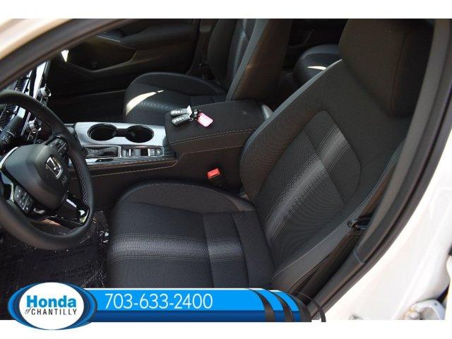 new 2025 Honda Civic Hybrid car, priced at $30,555