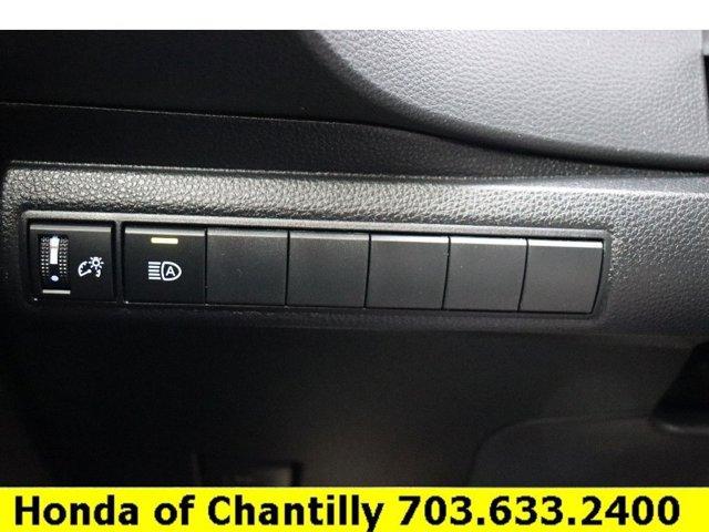 used 2022 Toyota Corolla Hatchback car, priced at $27,169