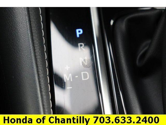 used 2022 Toyota Corolla Hatchback car, priced at $27,169