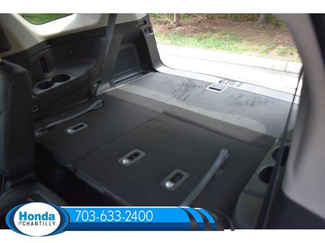 new 2025 Honda Pilot car, priced at $47,050