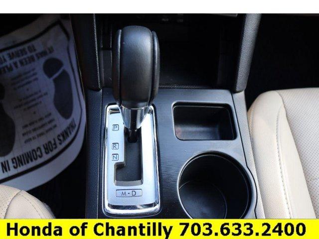 used 2016 Subaru Outback car, priced at $9,381