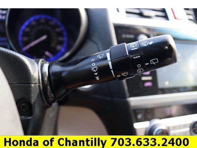 used 2016 Subaru Outback car, priced at $9,381