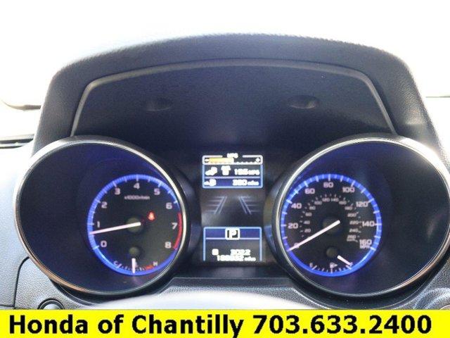 used 2016 Subaru Outback car, priced at $9,381