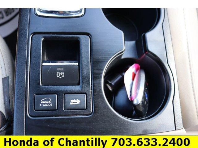 used 2016 Subaru Outback car, priced at $9,381