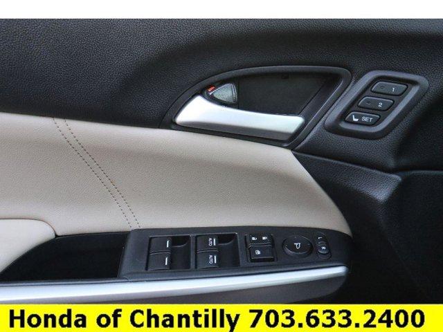 used 2015 Honda Crosstour car, priced at $16,621