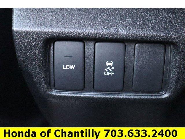 used 2015 Honda Crosstour car, priced at $16,621
