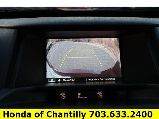 used 2015 Honda Crosstour car, priced at $16,621