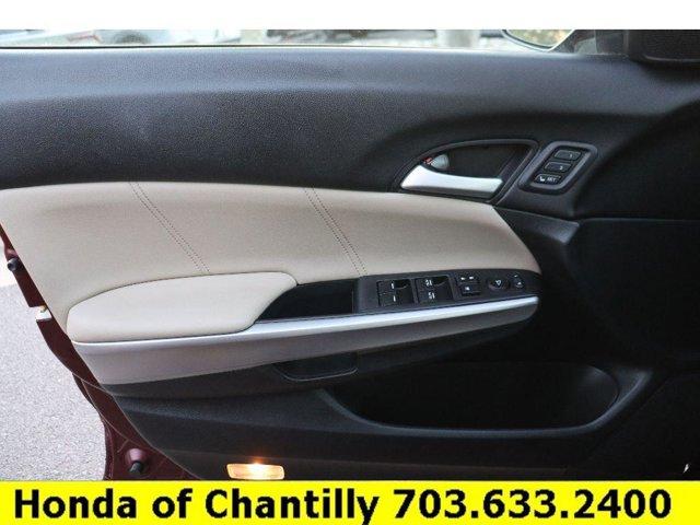 used 2015 Honda Crosstour car, priced at $16,621