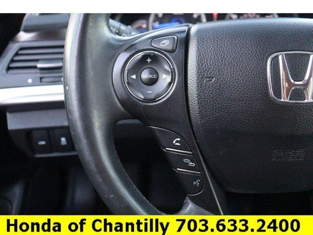 used 2015 Honda Crosstour car, priced at $16,621