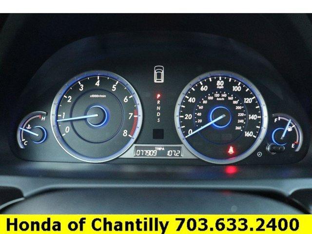 used 2015 Honda Crosstour car, priced at $16,621