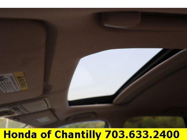 used 2015 Honda Crosstour car, priced at $16,621