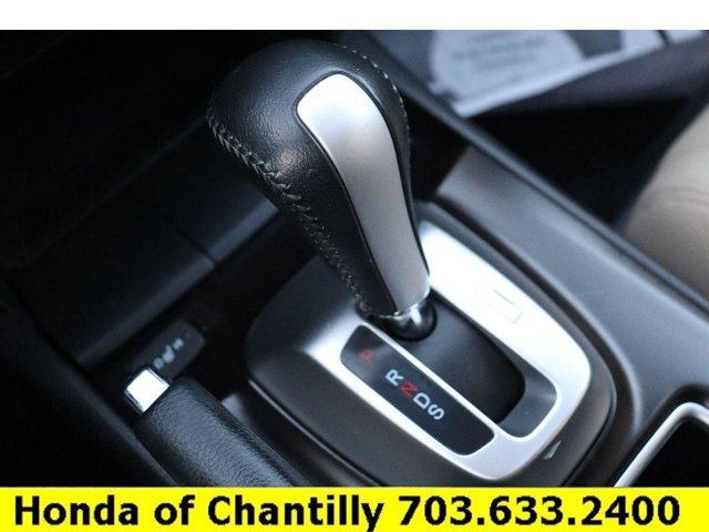 used 2015 Honda Crosstour car, priced at $16,621