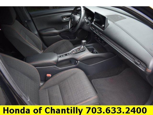 used 2023 Honda HR-V car, priced at $23,493