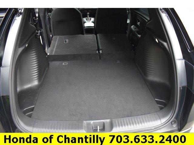 used 2023 Honda HR-V car, priced at $23,493