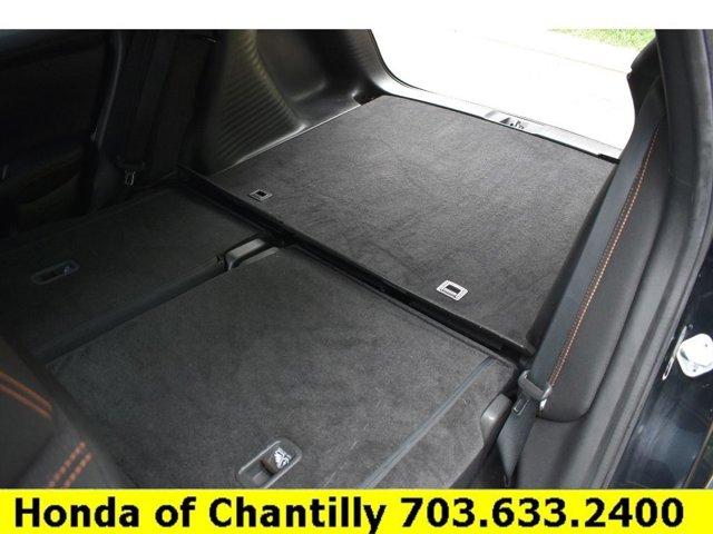 used 2023 Honda HR-V car, priced at $23,493