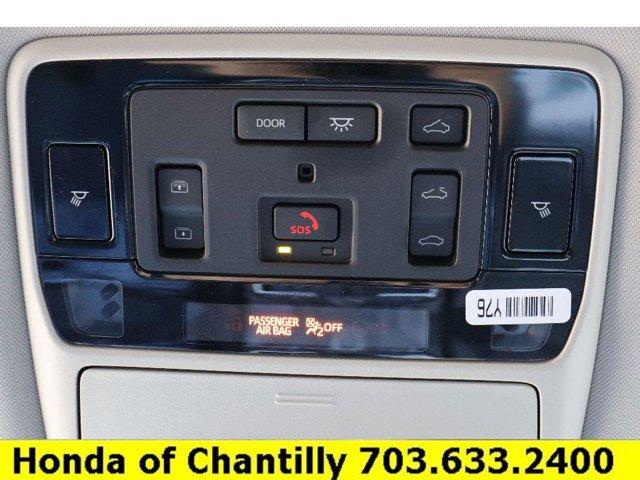 used 2025 Toyota Grand Highlander car, priced at $55,945