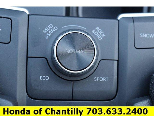 used 2025 Toyota Grand Highlander car, priced at $55,945