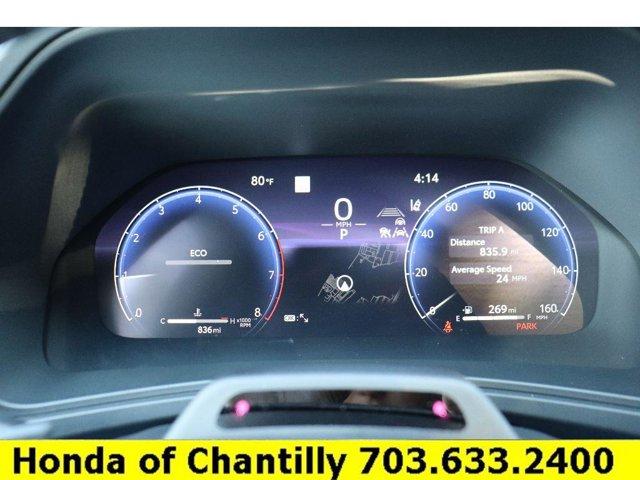 used 2025 Toyota Grand Highlander car, priced at $55,945