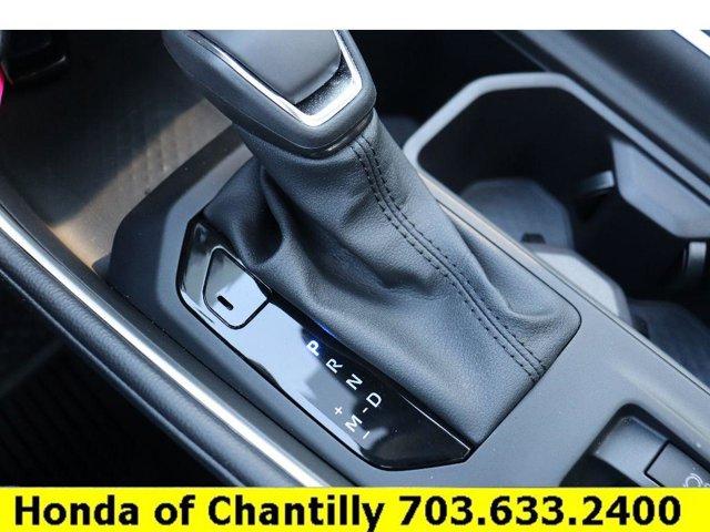 used 2025 Toyota Grand Highlander car, priced at $55,945
