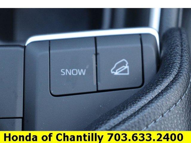 used 2025 Toyota Grand Highlander car, priced at $55,945