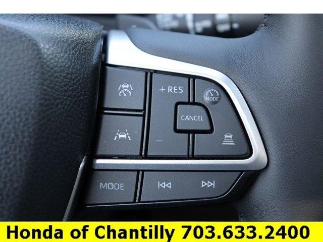 used 2025 Toyota Grand Highlander car, priced at $55,945
