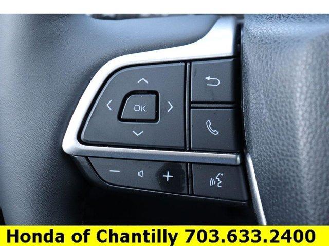used 2025 Toyota Grand Highlander car, priced at $55,945