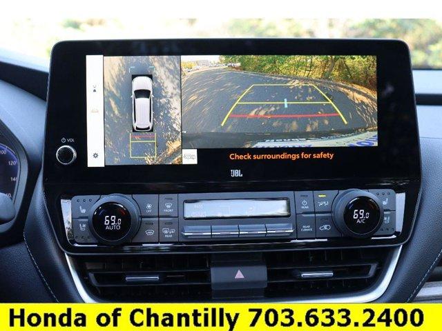 used 2025 Toyota Grand Highlander car, priced at $55,945