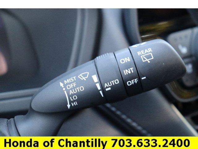 used 2025 Toyota Grand Highlander car, priced at $55,945