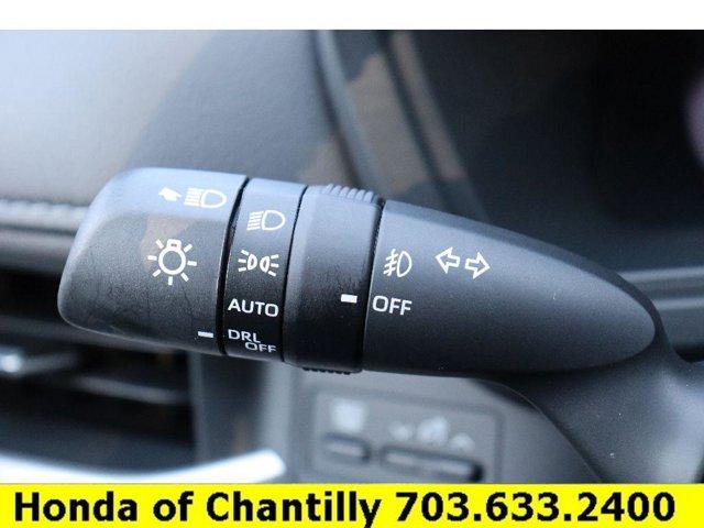 used 2025 Toyota Grand Highlander car, priced at $55,945