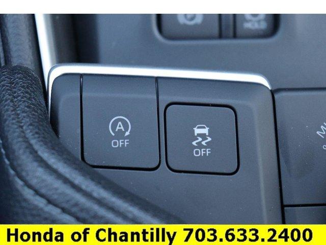 used 2025 Toyota Grand Highlander car, priced at $55,945