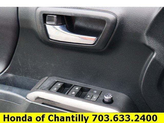 used 2017 Toyota Tacoma car, priced at $25,781