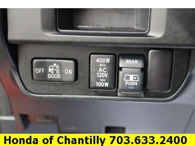 used 2017 Toyota Tacoma car, priced at $25,781