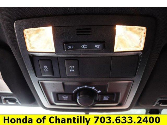 used 2017 Toyota Tacoma car, priced at $25,781