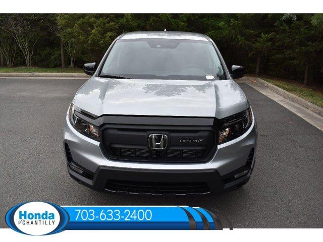 new 2025 Honda Ridgeline car, priced at $44,645