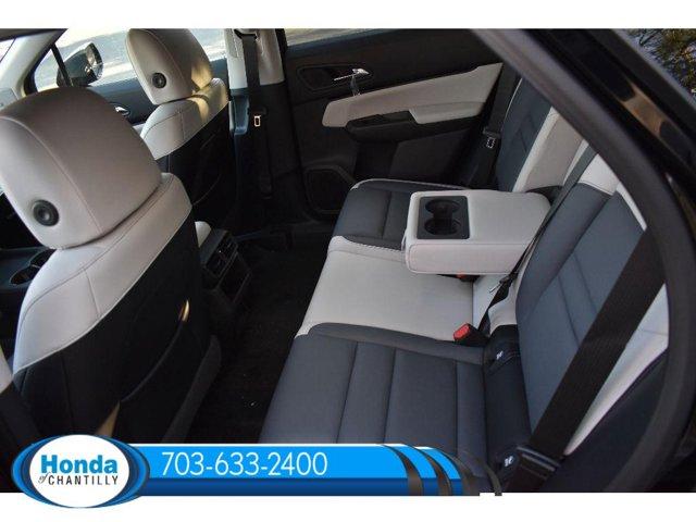 new 2025 Honda Prologue car, priced at $56,650