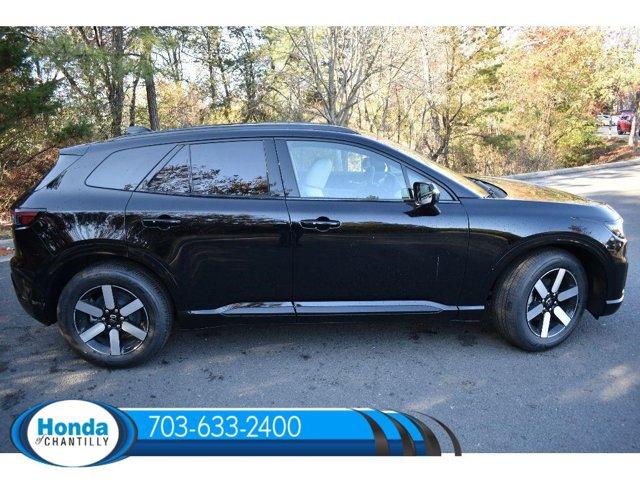 new 2025 Honda Prologue car, priced at $56,650