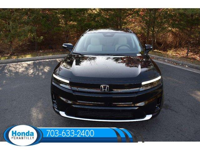 new 2025 Honda Prologue car, priced at $56,650