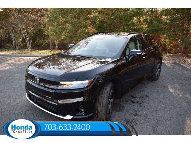 new 2025 Honda Prologue car, priced at $56,650