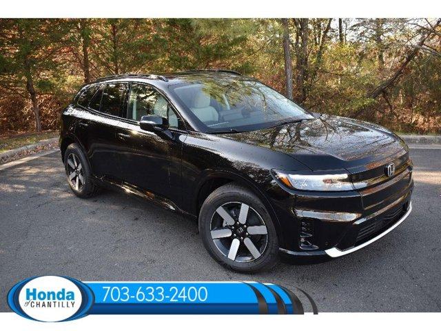 new 2025 Honda Prologue car, priced at $56,650