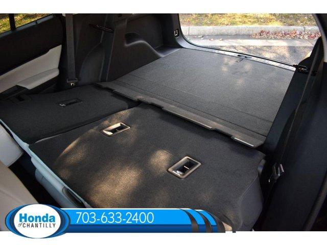 new 2025 Honda Prologue car, priced at $56,650