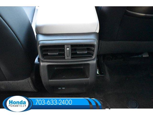 new 2025 Honda Prologue car, priced at $56,650