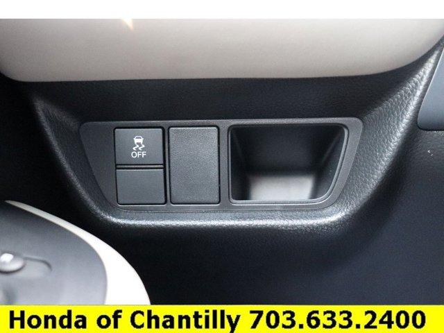 used 2025 Honda HR-V car, priced at $26,481