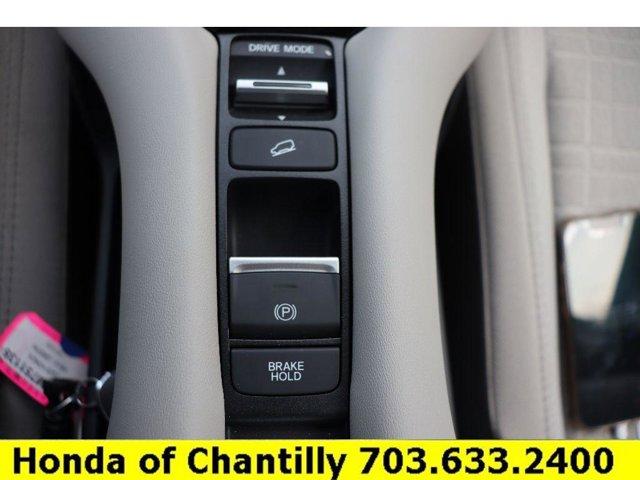 used 2025 Honda HR-V car, priced at $25,981
